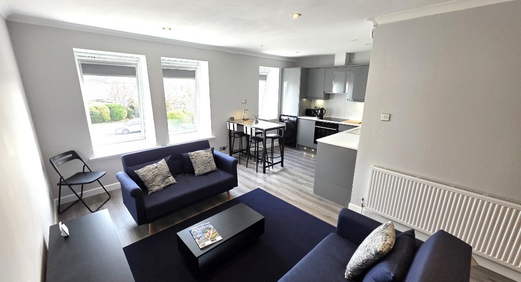 P2074: Gairn Mews, Gairn Terrace, City Centre, Aberdeen