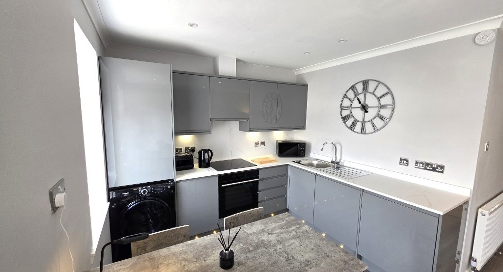 P2074: Gairn Mews, Gairn Terrace, City Centre, Aberdeen