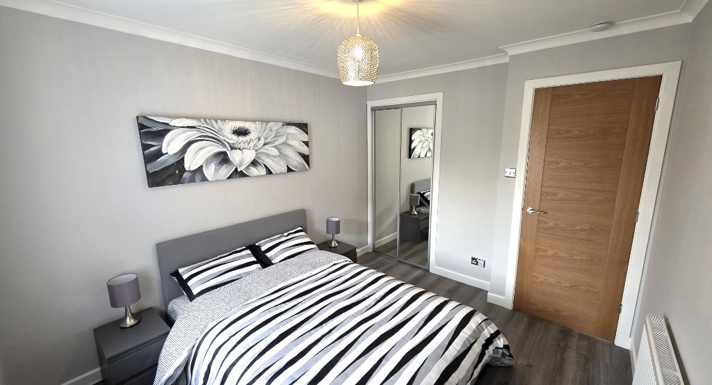 P2074: Gairn Mews, Gairn Terrace, City Centre, Aberdeen