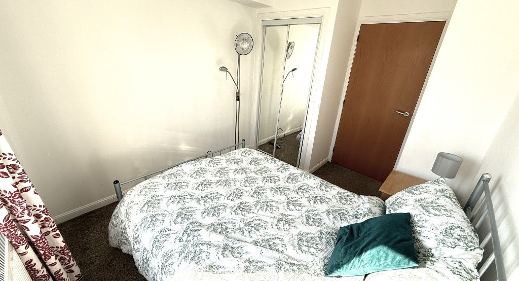 P2076: Midstocket View, West End, Aberdeen
