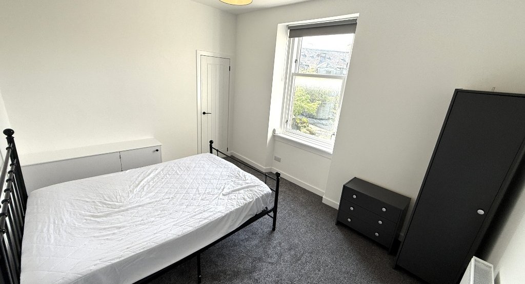 P2086: Park Road, City Centre, Aberdeen