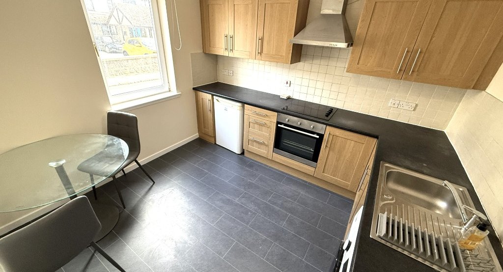 P2090: Fraser Mews, Fraser Road, City Centre, Aberdeen