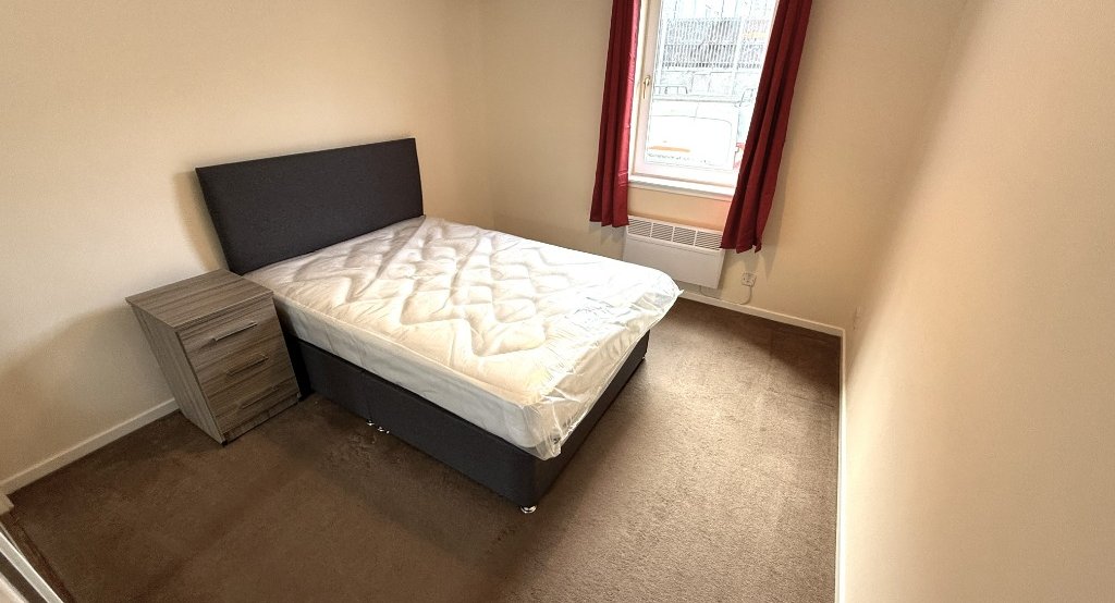 P2090: Fraser Mews, Fraser Road, City Centre, Aberdeen