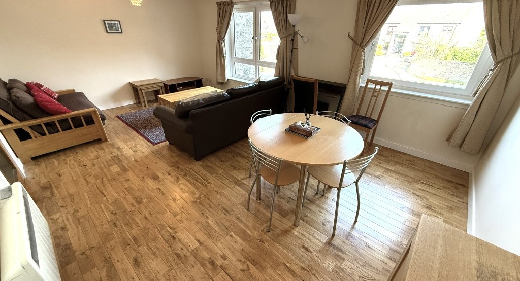 P2092: Cromwell Court, Forbesfield Road, West End, Aberdeen