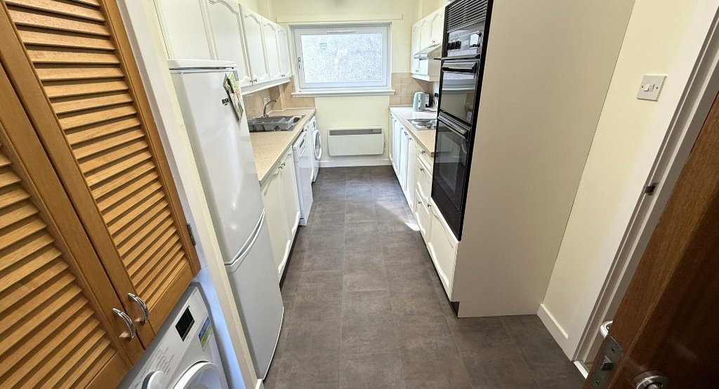 P2092: Cromwell Court, Forbesfield Road, West End, Aberdeen