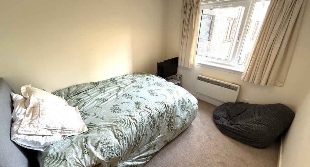 P2092: Cromwell Court, Forbesfield Road, West End, Aberdeen