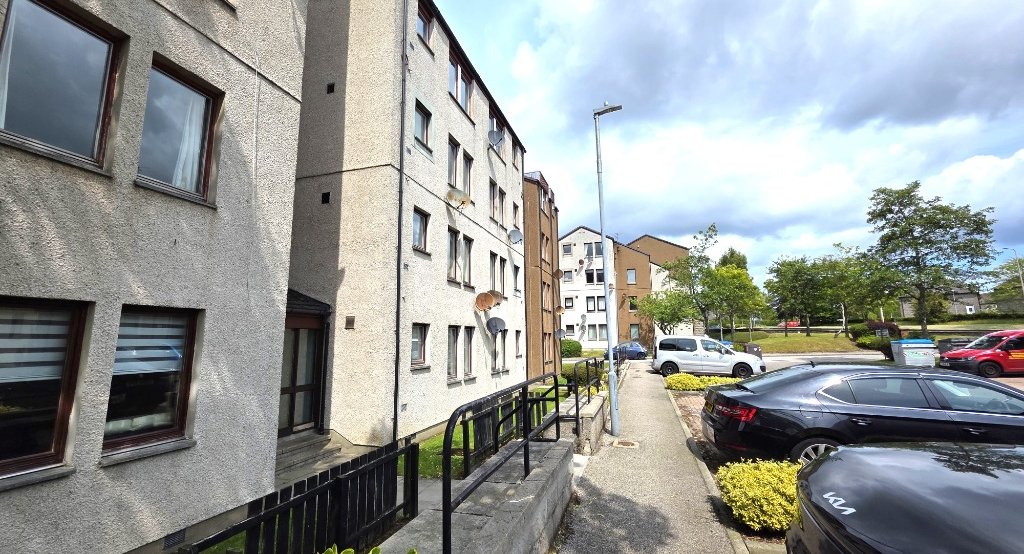 P2093: Headland Court, Garthdee, Aberdeen