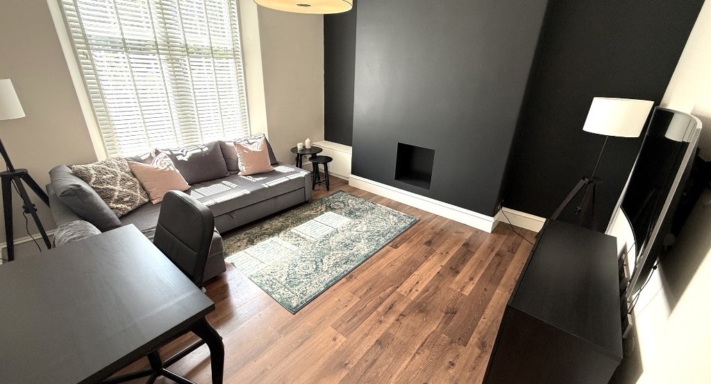 P2094: Union Grove, West End, Aberdeen