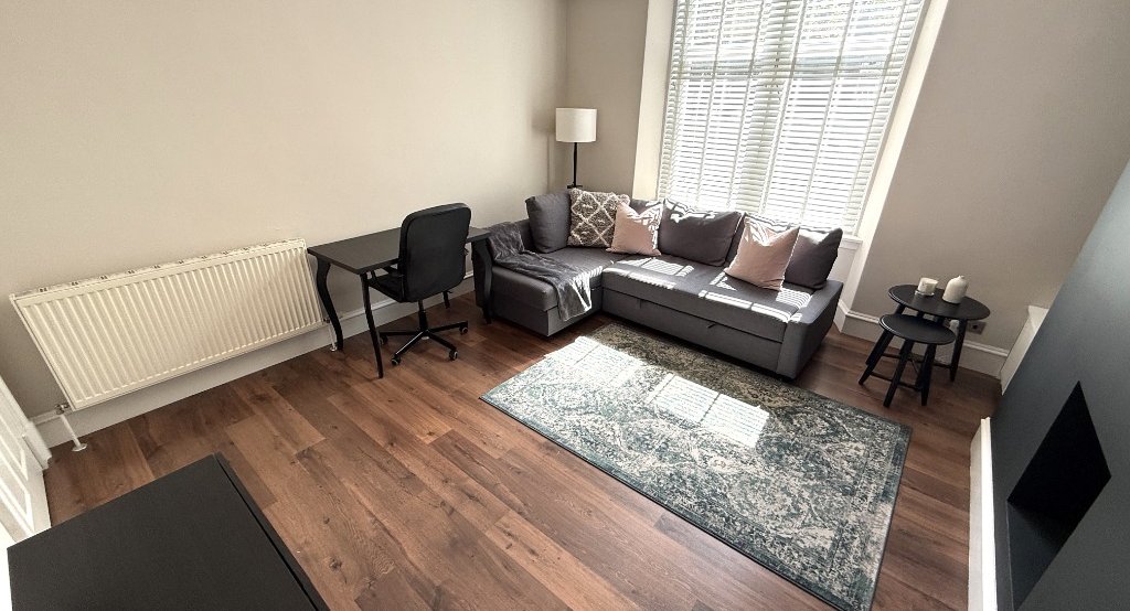 P2094: Union Grove, West End, Aberdeen