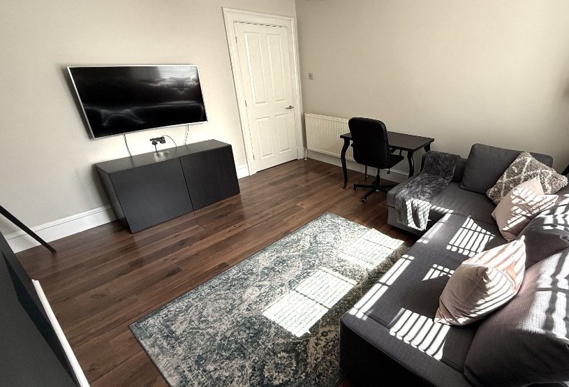P2094: Union Grove, West End, Aberdeen