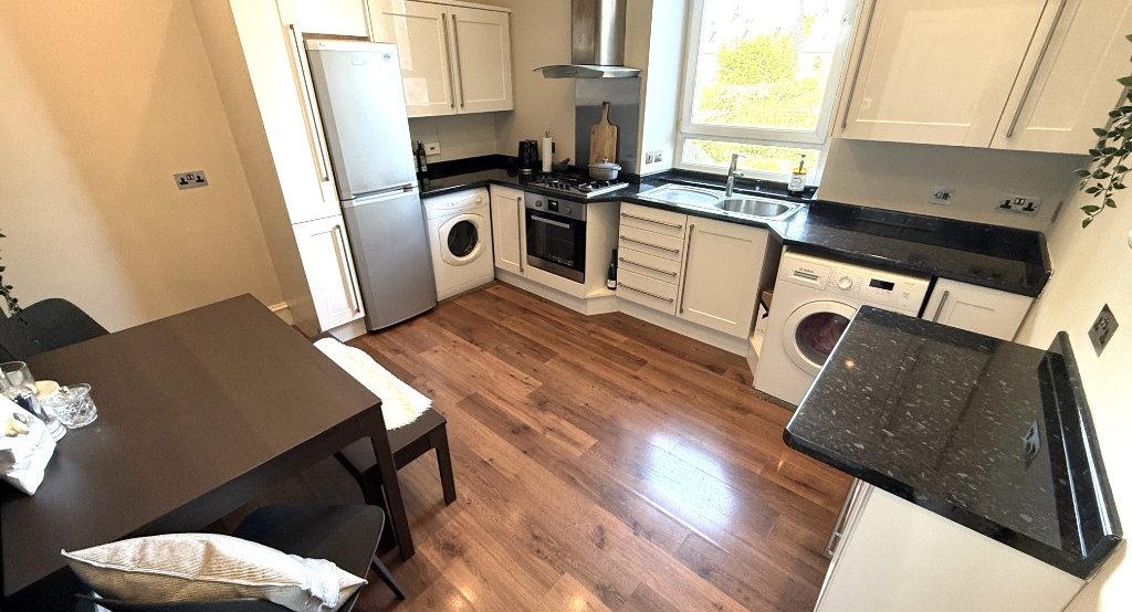 P2094: Union Grove, West End, Aberdeen