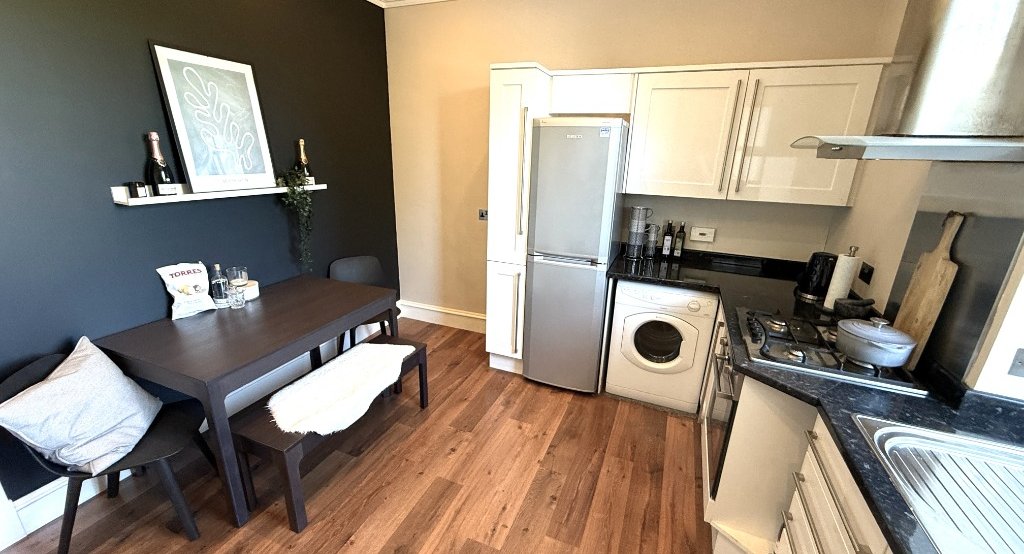 P2094: Union Grove, West End, Aberdeen