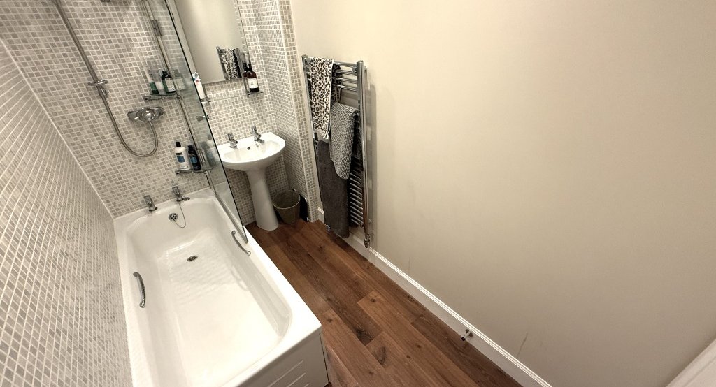 P2094: Union Grove, West End, Aberdeen