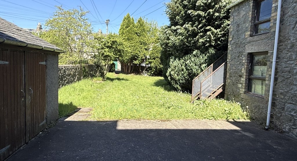 P2094: Union Grove, West End, Aberdeen