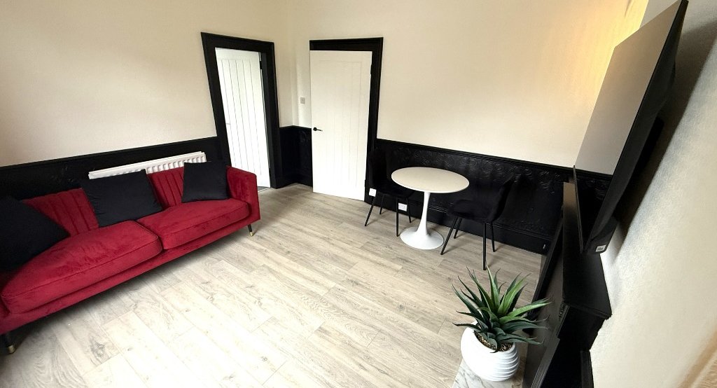 P2095: Holburn Road, City Centre, Aberdeen