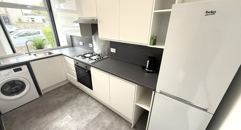 P2095: Holburn Road, City Centre, Aberdeen