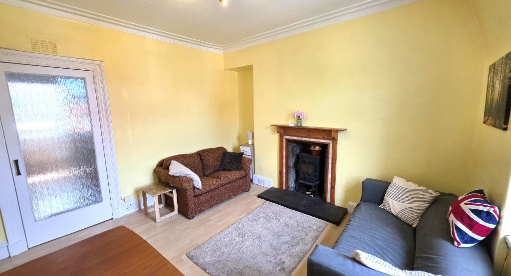 P2100: Bedford Road, Kittybrewster, Aberdeen