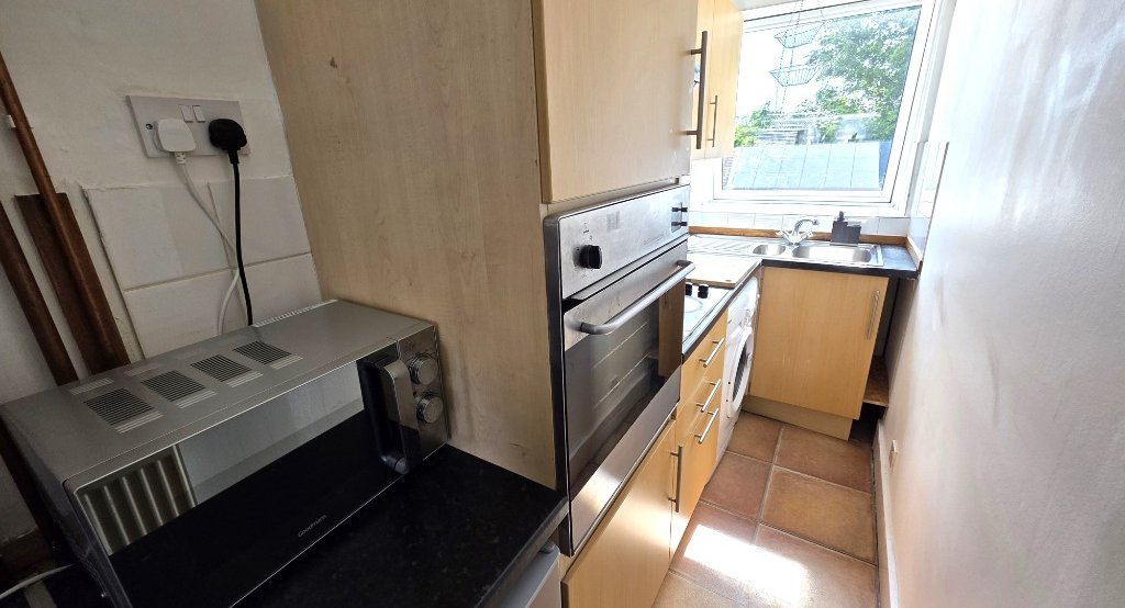 P2100: Bedford Road, Kittybrewster, Aberdeen
