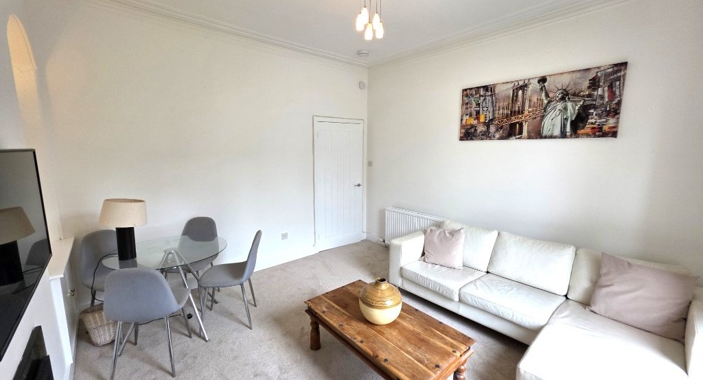 P2113: Northfield Place, Rosemount, Aberdeen