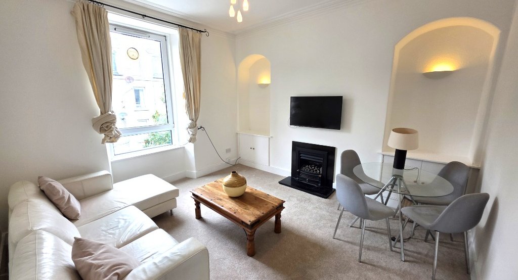 P2113: Northfield Place, Rosemount, Aberdeen