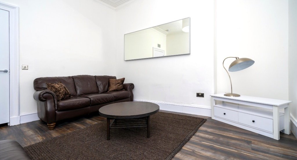 P2119: Justice Street, City Centre, Aberdeen