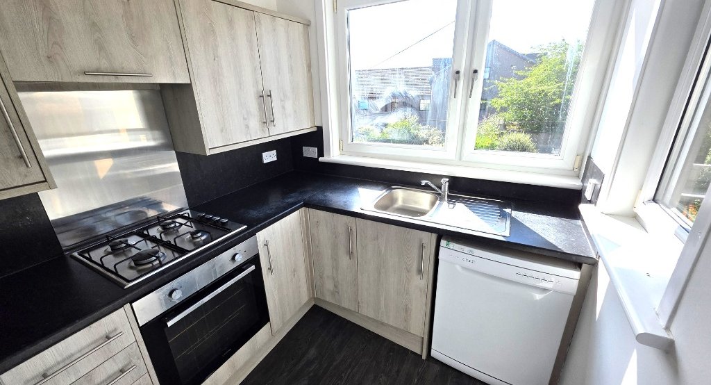 P2122: Union Grove, West End, Aberdeen