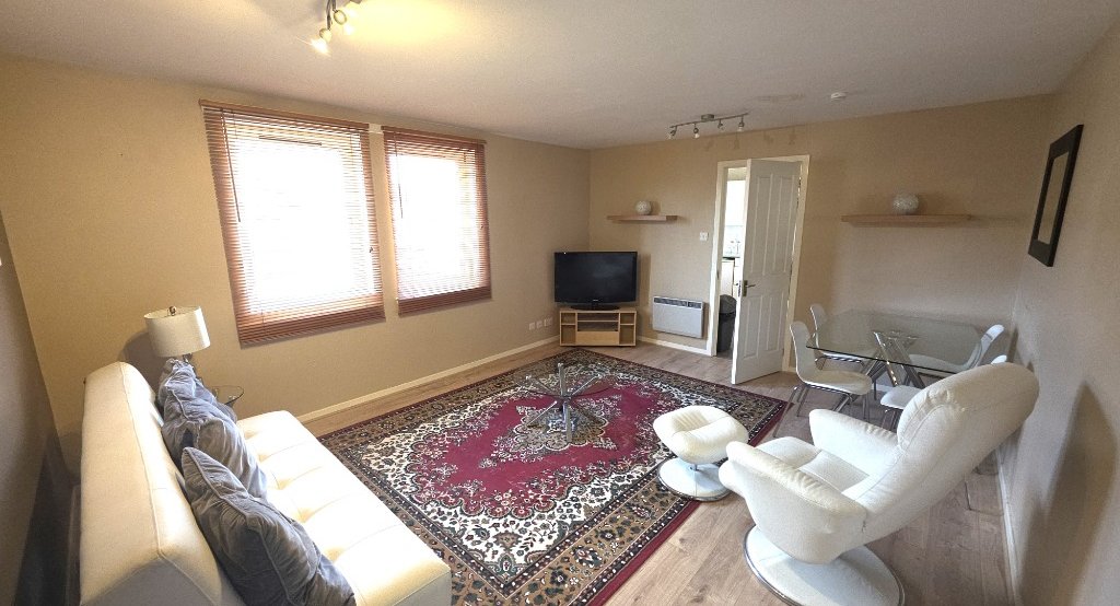 P2124: Fraser Mews, City Centre, Aberdeen