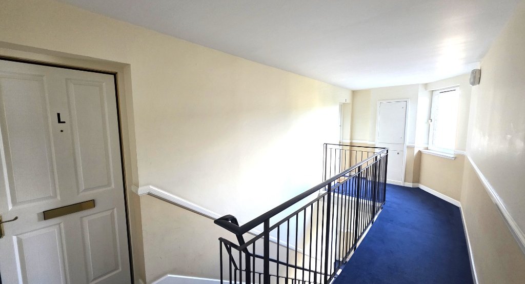 P2124: Fraser Mews, City Centre, Aberdeen