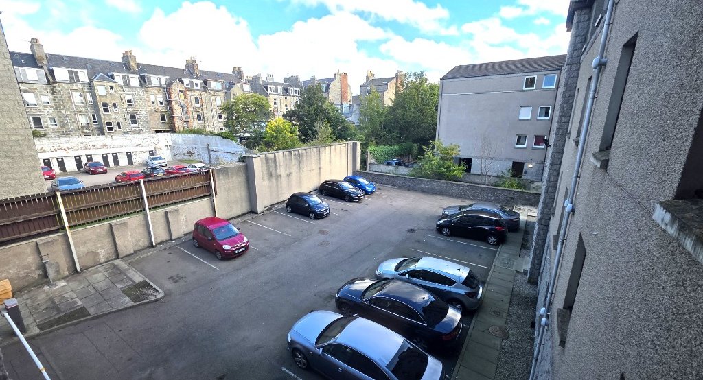 P2124: Fraser Mews, City Centre, Aberdeen