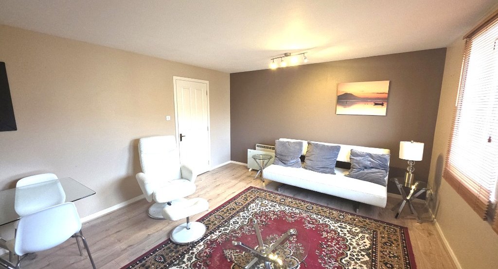 P2124: Fraser Mews, City Centre, Aberdeen