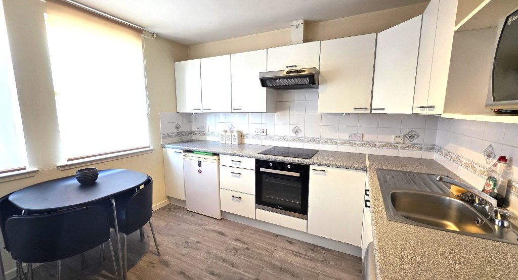 P2124: Fraser Mews, City Centre, Aberdeen