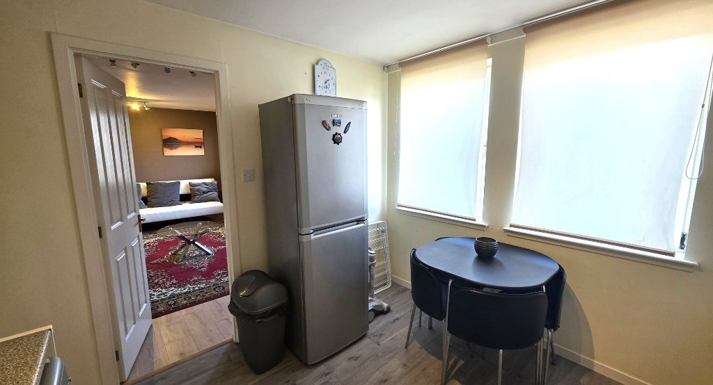 P2124: Fraser Mews, City Centre, Aberdeen