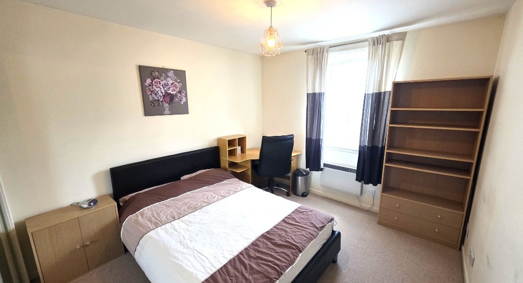 P2124: Fraser Mews, City Centre, Aberdeen