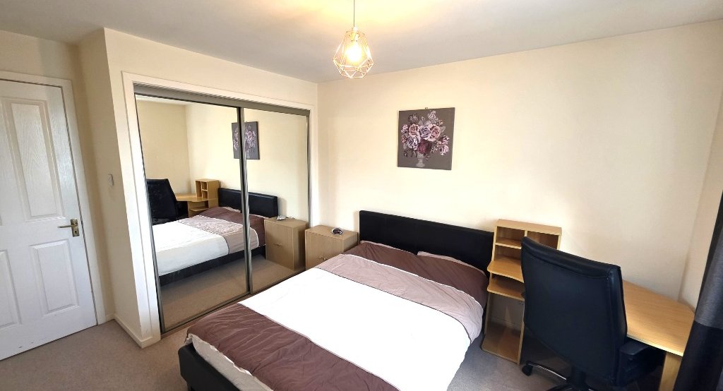 P2124: Fraser Mews, City Centre, Aberdeen