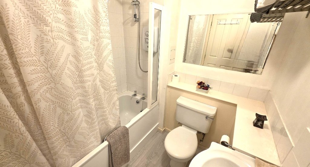 P2124: Fraser Mews, City Centre, Aberdeen