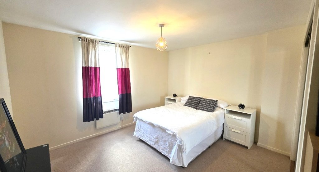 P2124: Fraser Mews, City Centre, Aberdeen