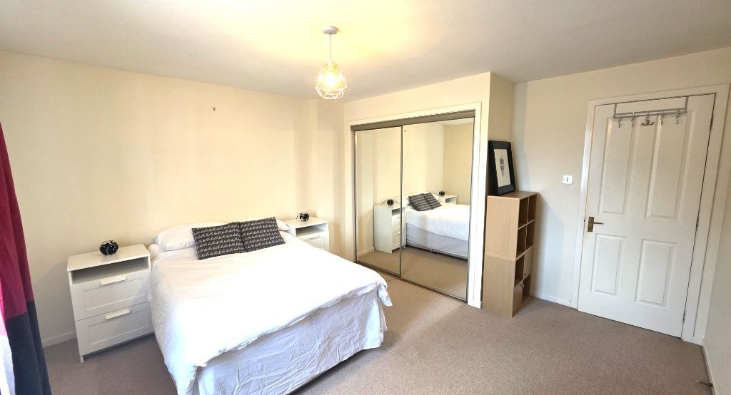 P2124: Fraser Mews, City Centre, Aberdeen