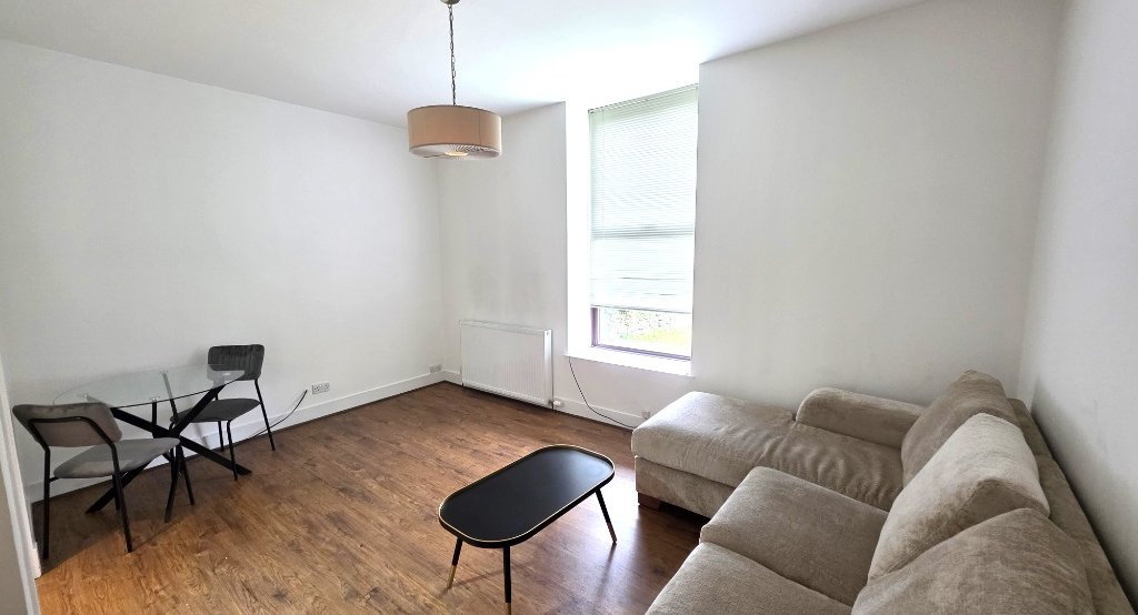 P2173: Holburn Street, City Centre, Aberdeen