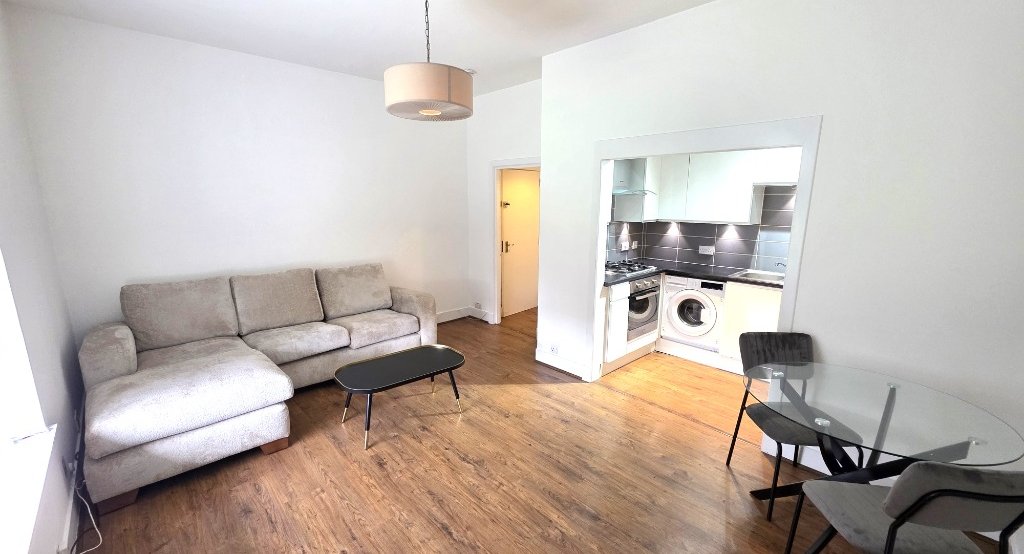 P2173: Holburn Street, City Centre, Aberdeen