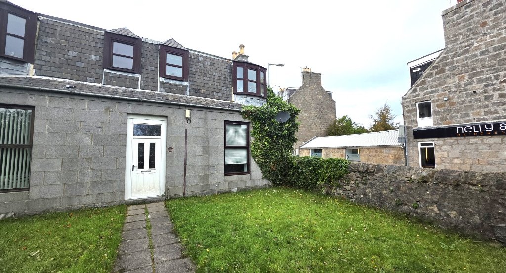 P2173: Holburn Street, City Centre, Aberdeen