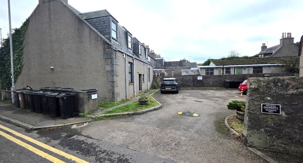 P2173: Holburn Street, City Centre, Aberdeen