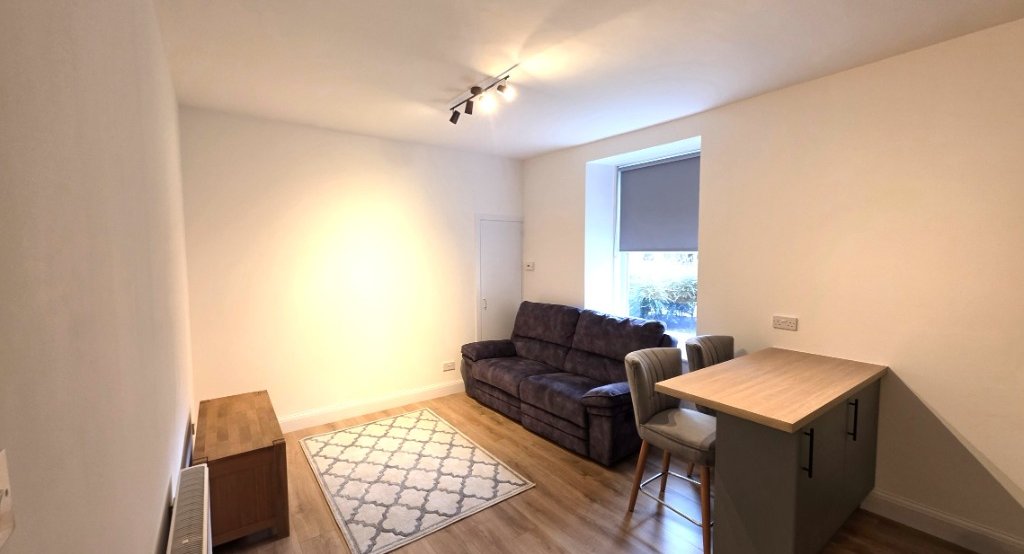 P2182: Richmond Street, Rosemount, Aberdeen