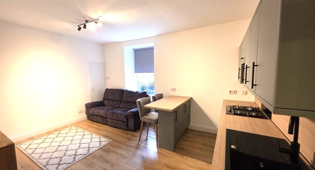 P2182: Richmond Street, Rosemount, Aberdeen