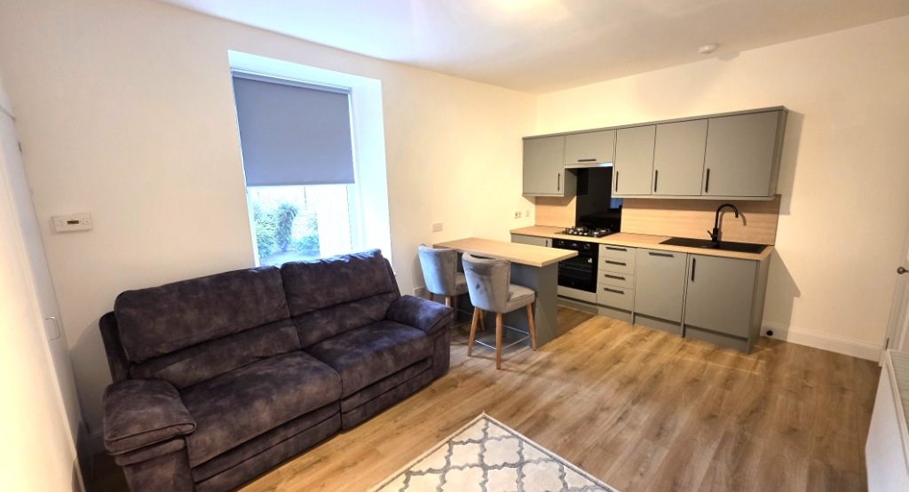 P2182: Richmond Street, Rosemount, Aberdeen