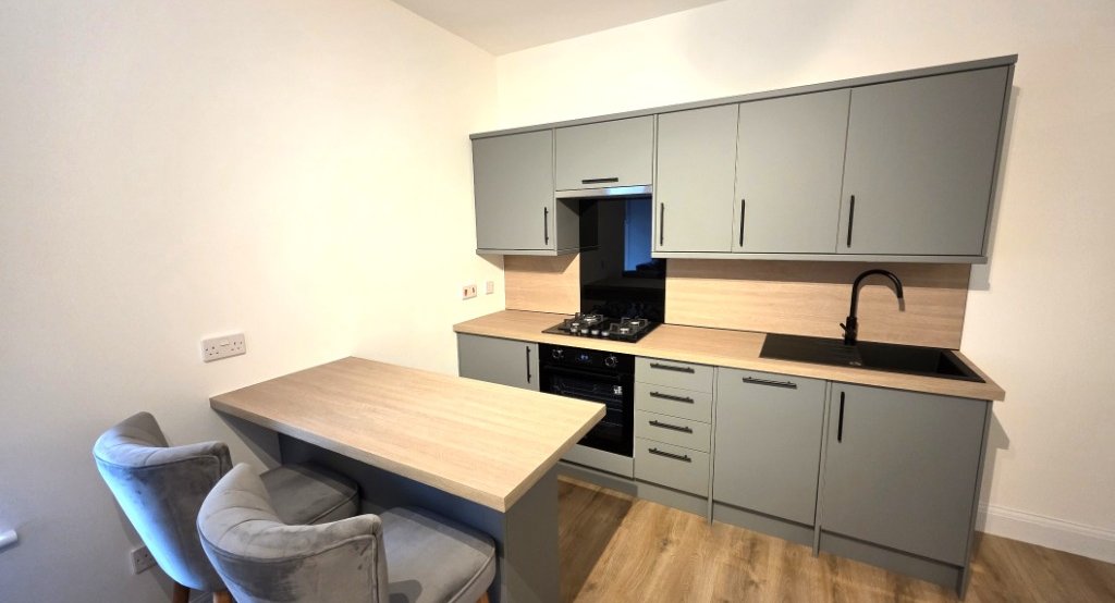 P2182: Richmond Street, Rosemount, Aberdeen