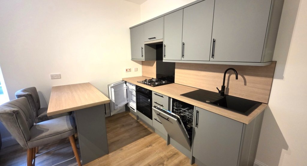 P2182: Richmond Street, Rosemount, Aberdeen