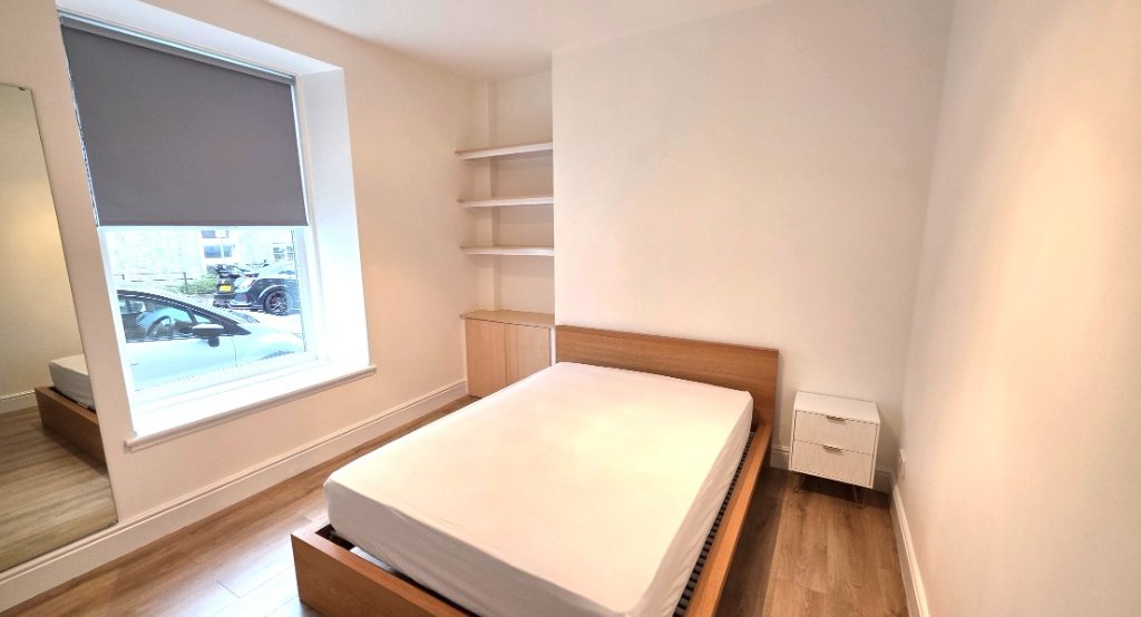 P2182: Richmond Street, Rosemount, Aberdeen