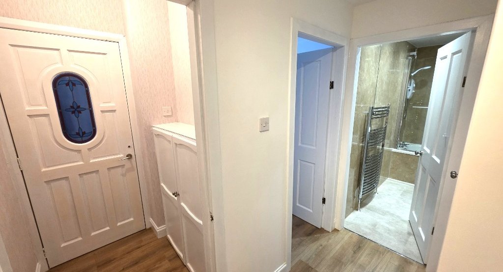 P2182: Richmond Street, Rosemount, Aberdeen