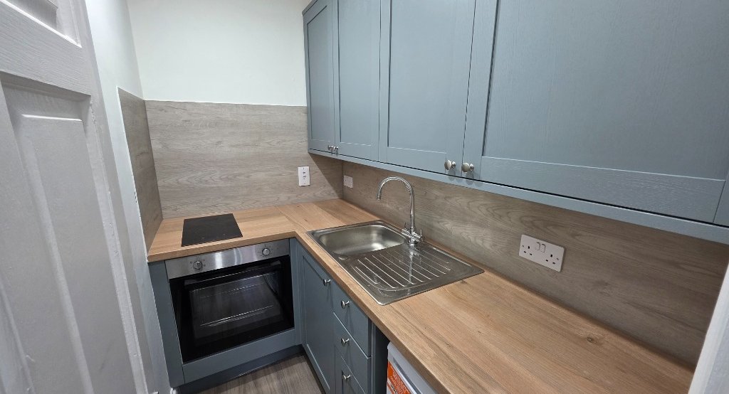 P2183: Great Western Road, City Centre, Aberdeen