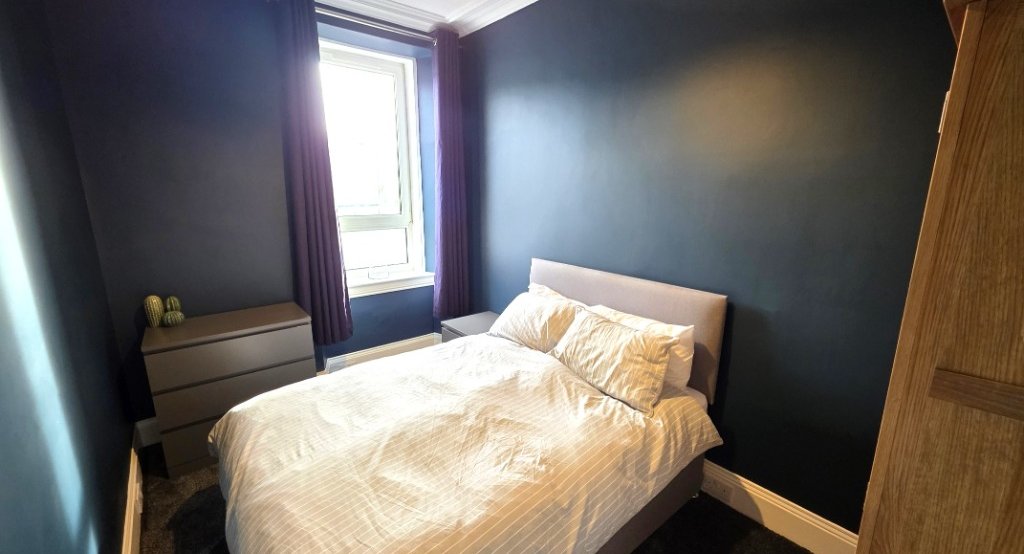 P2183: Great Western Road, City Centre, Aberdeen